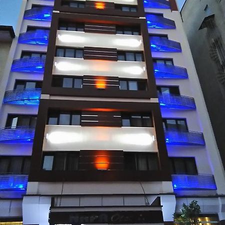 Napa Hotel Denizli  Bagian luar foto