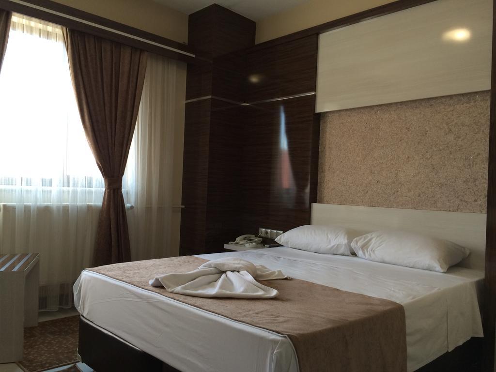 Napa Hotel Denizli  Bagian luar foto