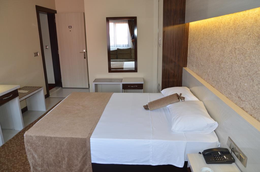 Napa Hotel Denizli  Ruang foto