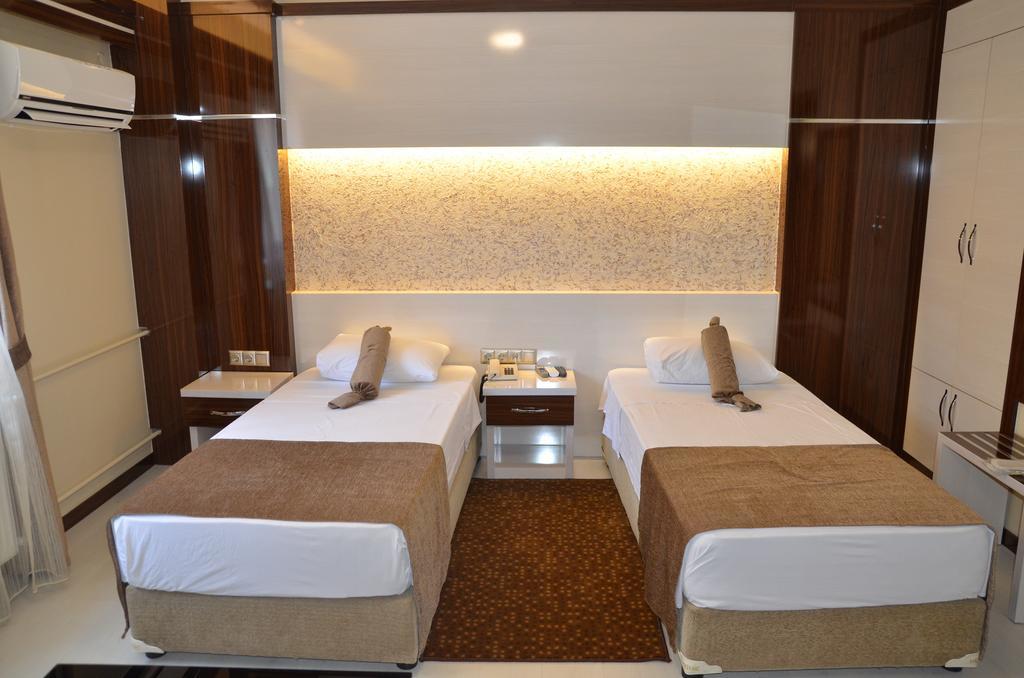 Napa Hotel Denizli  Ruang foto