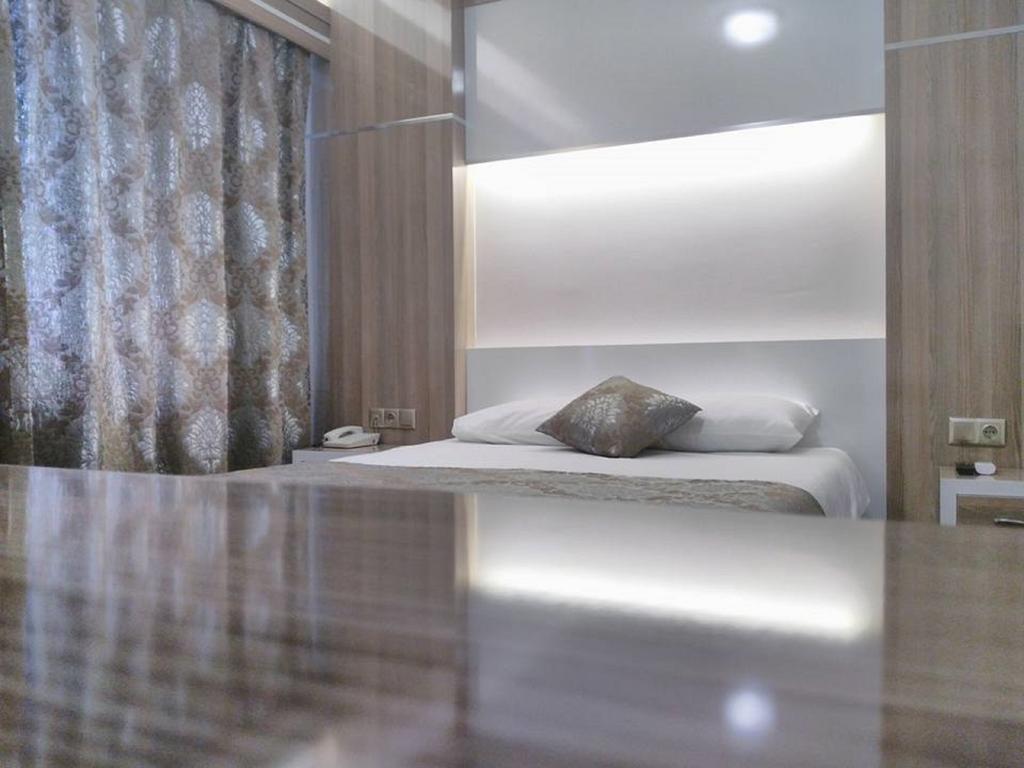 Napa Hotel Denizli  Bagian luar foto