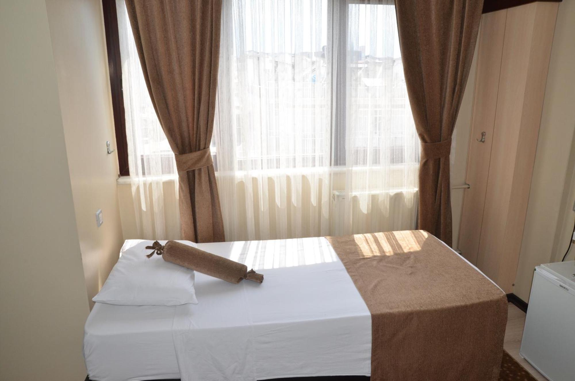 Napa Hotel Denizli  Ruang foto