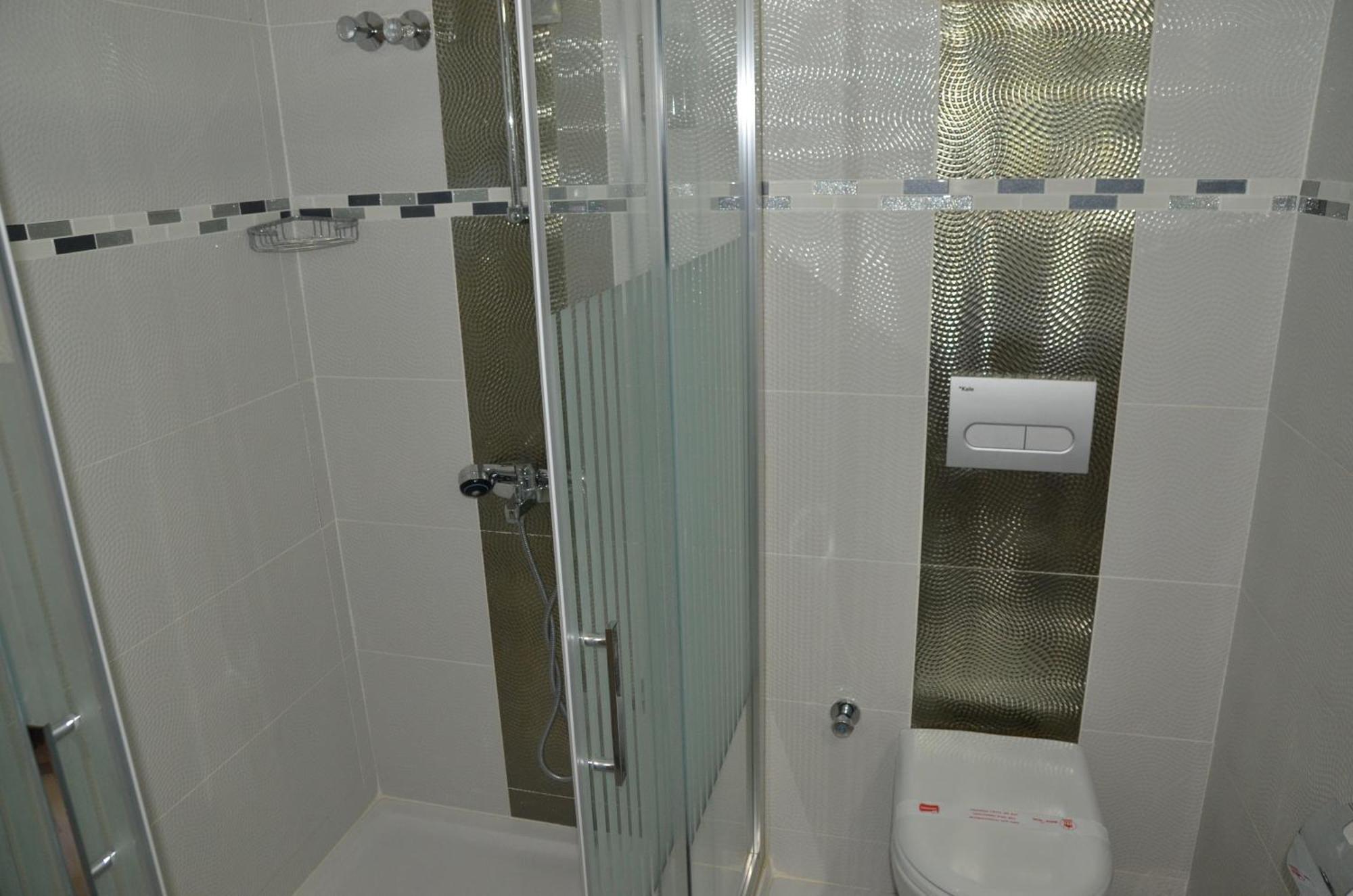 Napa Hotel Denizli  Ruang foto