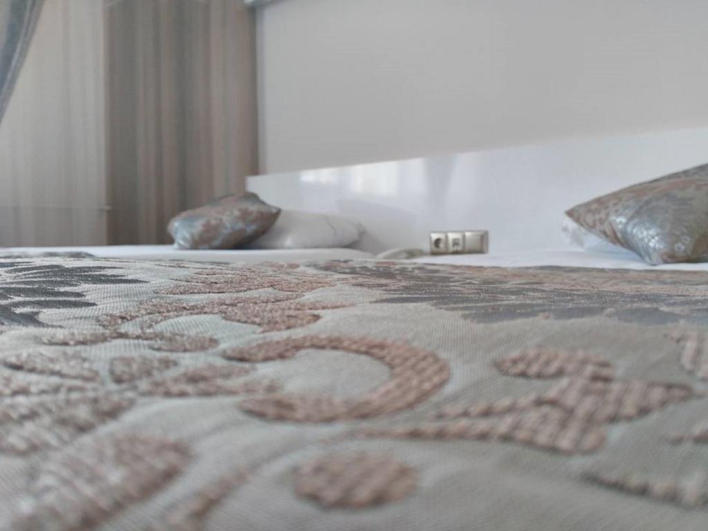 Napa Hotel Denizli  Bagian luar foto