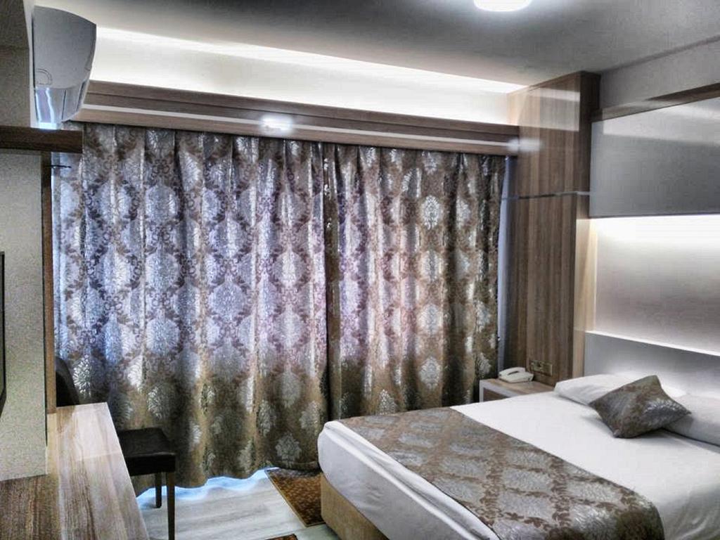 Napa Hotel Denizli  Bagian luar foto